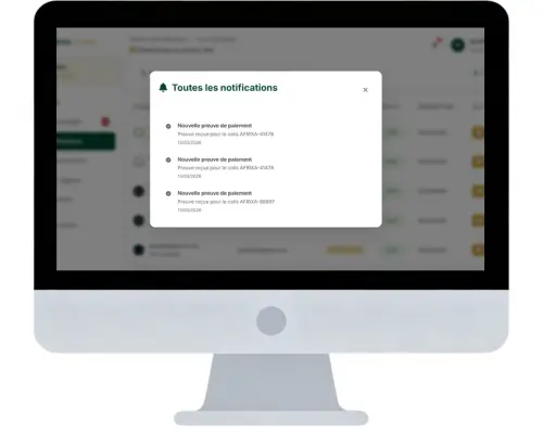 Admin Panel 6