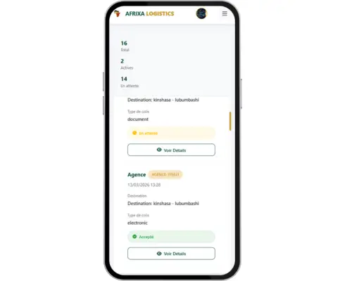 Client Panel 1